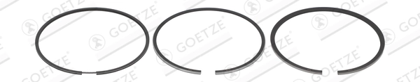 Piston Ring Kit